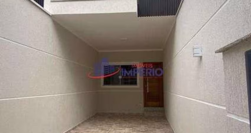 Sobrado com 3 dorms, Vila Maria Alta, São Paulo - R$ 680 mil, Cod: 11030