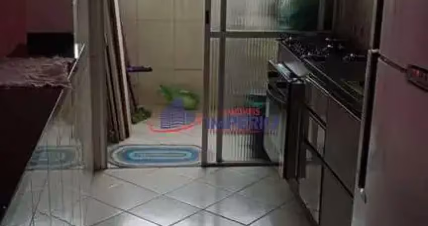 Apartamento com 2 dorms, vila mazzei, são paulo - r$ 424 mil, cod: 11040