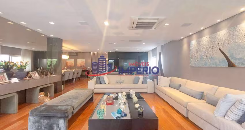 Casa com 4 quartos, Horto Florestal, São Paulo - R$ 4.5 mi, Cod: 11047