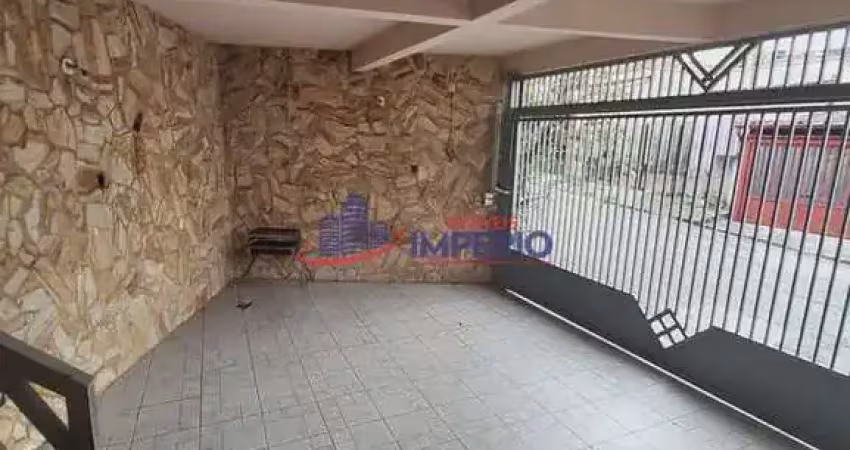 Sobrado com 3 quartos, ponte grande, guarulhos - r$ 695 mil, cod: 11091