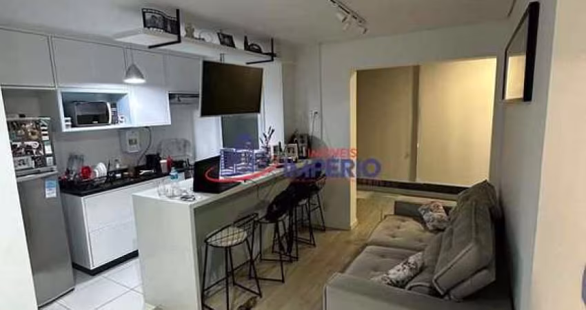 Apartamento com 2 dorms, Vila Cordeiro, São Paulo - R$ 930 mil, Cod: 11135