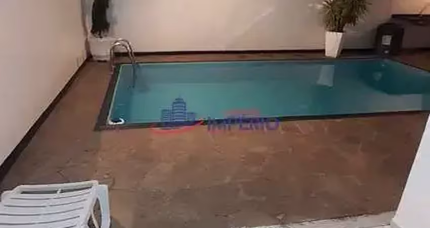 Sobrado com 4 dorms, jardim santa clara, guarulhos - r$ 1.65 mi, cod: 11201