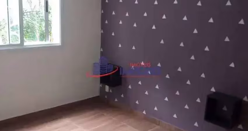 Apartamento com 2 quartos, centro, guarulhos - r$ 245 mil, cod: 11253