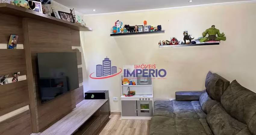 Sobrado com 4 quartos, vila nova mazzei, são paulo - r$ 650 mil, cod: 11316