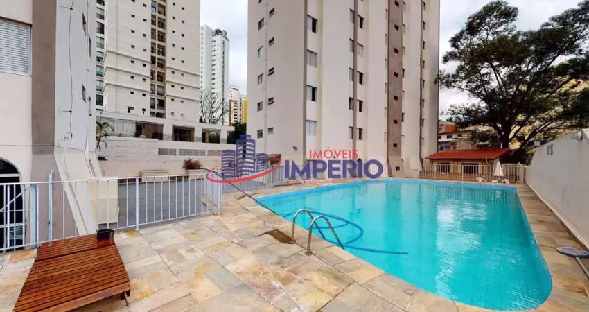 Cobertura com 3 dorms, Santa Teresinha, São Paulo - R$ 630 mil, Cod: 8551