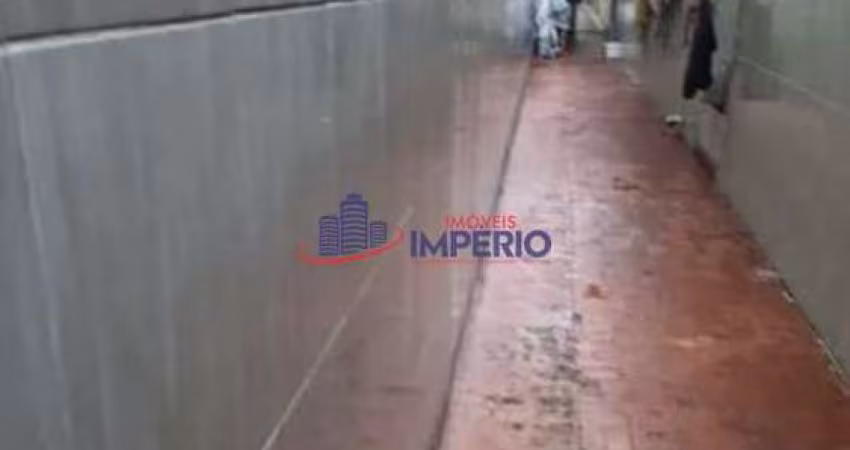 Terreno, Tatuapé, São Paulo - R$ 999 mil, Cod: 11380