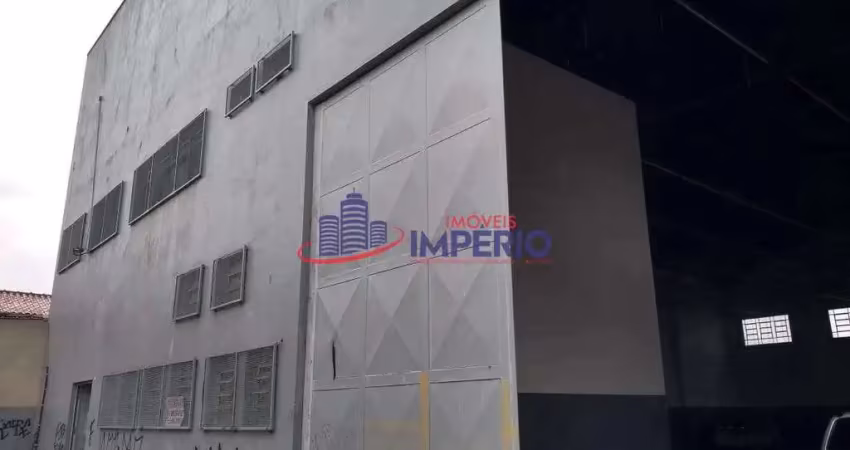 Galpão, parque são miguel, guarulhos - r$ 4.3 mi, cod: 11381