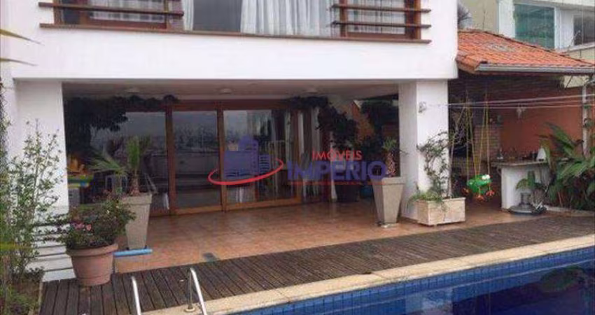 Sobrado com 4 dorms, Jardim São Paulo(Zona Norte), São Paulo - R$ 3.18 mi, Cod: 11410