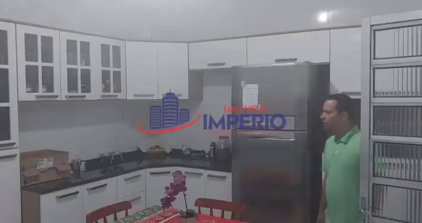 Casa com 2 dorms, parque mikail, guarulhos - r$ 450 mil, cod: 11447