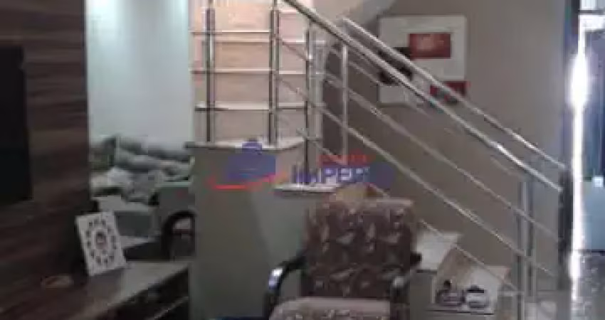 Sobrado com 3 dorms, jardim aliança, guarulhos - r$ 790 mil, cod: 11517