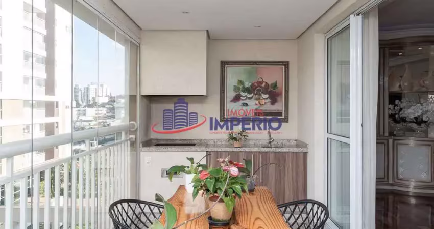 Apartamento com 3 dorms, Jardim Zaira, Guarulhos - R$ 1.29 mi, Cod: 11531