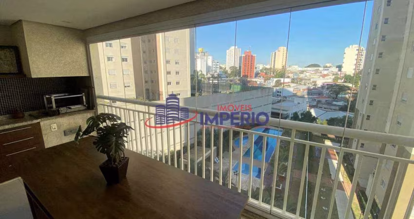 Apartamento com 4 quartos, Jardim Zaira, Guarulhos - R$ 1.39 mi, Cod: 11535
