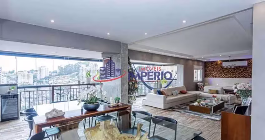 Apartamento com 3 dorms, santana, são paulo - r$ 2.25 mi, cod: 11581