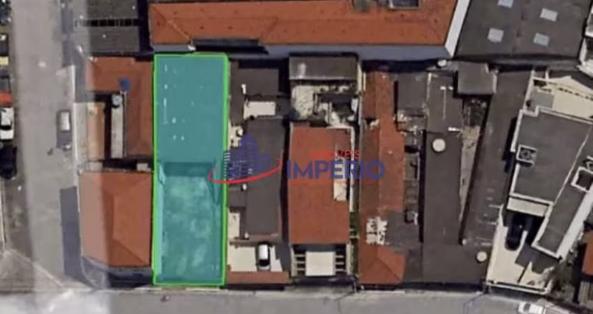 Terreno, Vila Formosa, São Paulo - R$ 700 mil, Cod: 11601