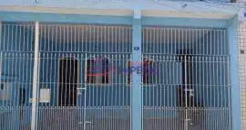 Sobrado com 2 dorms, jardim bandeirantes, guarulhos - r$ 550 mil, cod: 11606