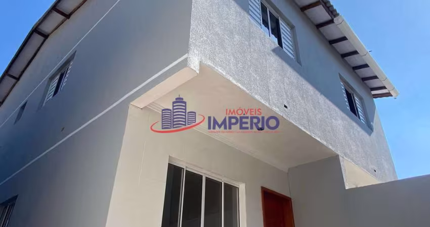 Sobrado com 3 quartos, Gopoúva, Guarulhos - R$ 650 mil, Cod: 11630