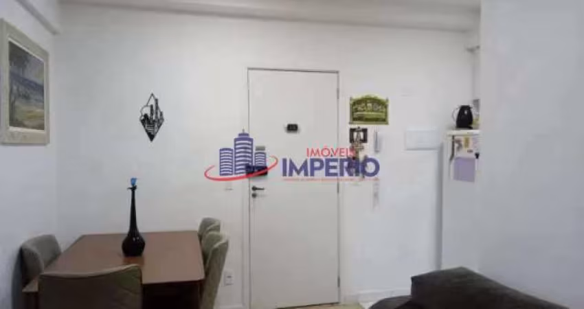Apartamento com 2 dorms, Horto Florestal, São Paulo - R$ 350 mil, Cod: 11636