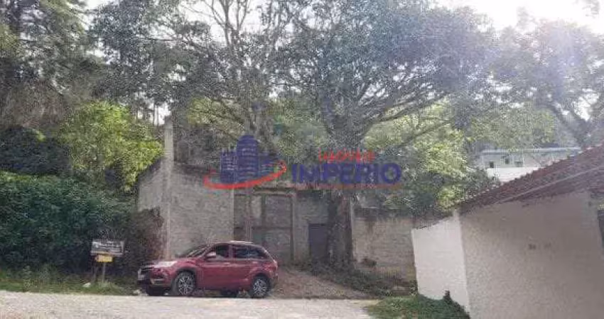 Terreno, aguazul, guarulhos - r$ 310 mil, cod: 11689