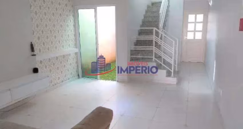 Sobrado com 3 dorms, Vila Mazzei, São Paulo - R$ 850 mil, Cod: 11725