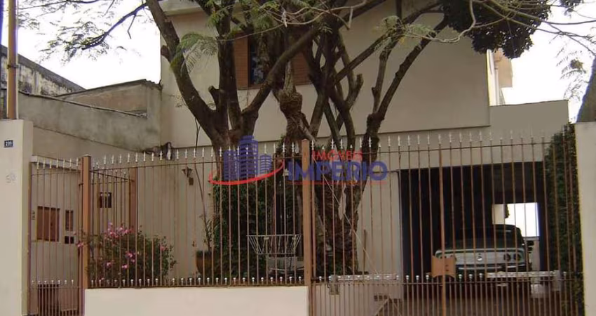 Sobrado com 3 quartos, Vila Rio de Janeiro, Guarulhos - R$ 540 mil, Cod: 11733