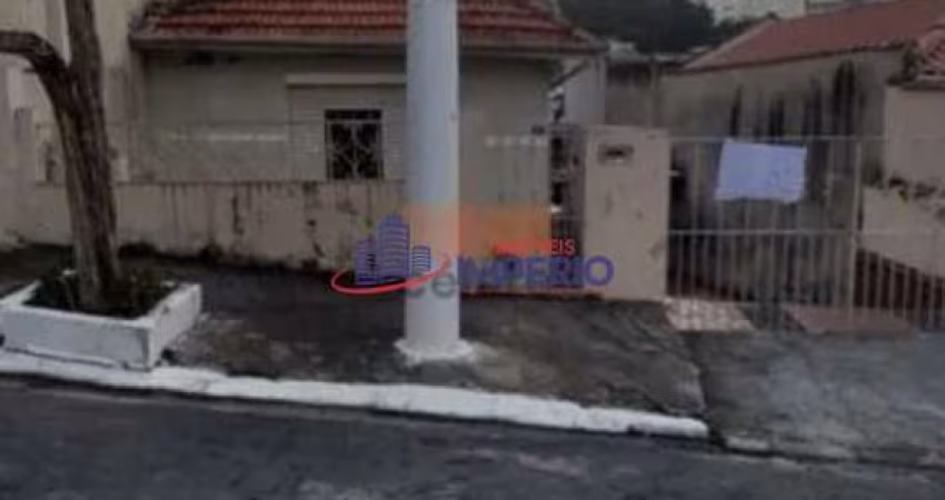 Terreno, Vila Oratório, São Paulo - R$ 1.27 mi, Cod: 11755