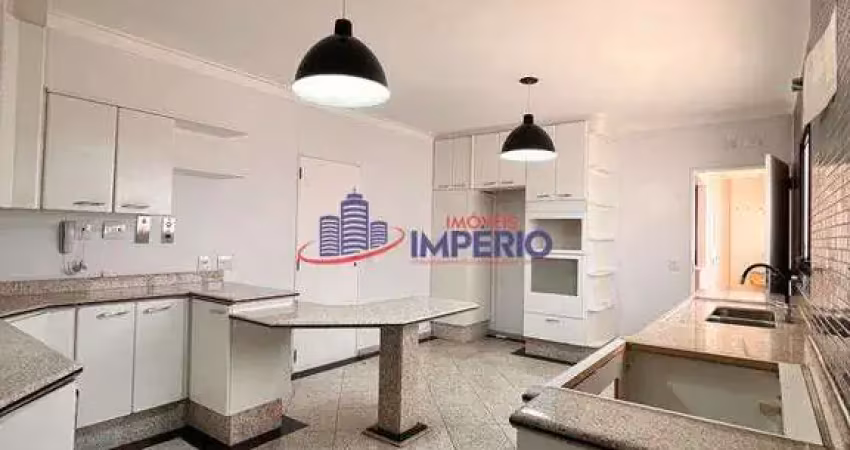 Apartamento com 3 dorms, Vila Rosália, Guarulhos - R$ 1.49 mi, Cod: 11773