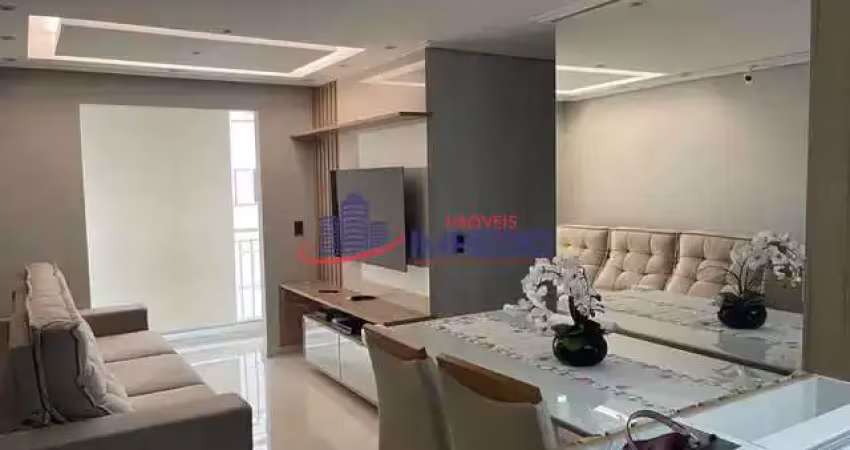 Apartamento com 3 dorms, vila miriam, guarulhos - r$ 565 mil, cod: 11805