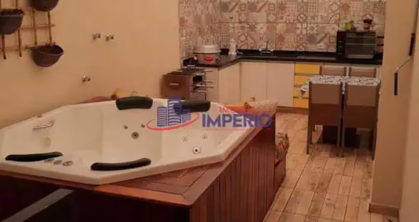 Sobrado com 3 dorms, tucuruvi, são paulo - r$ 850 mil, cod: 11924