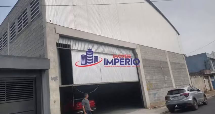 Galpão, jardim presidente dutra, guarulhos - r$ 3.3 mi, cod: 11928