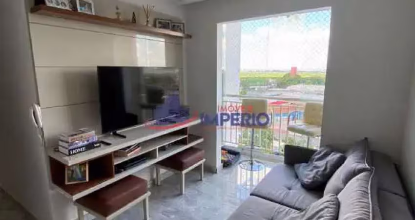 Apartamento com 2 quartos, vila miriam, guarulhos - r$ 430 mil, cod: 11936