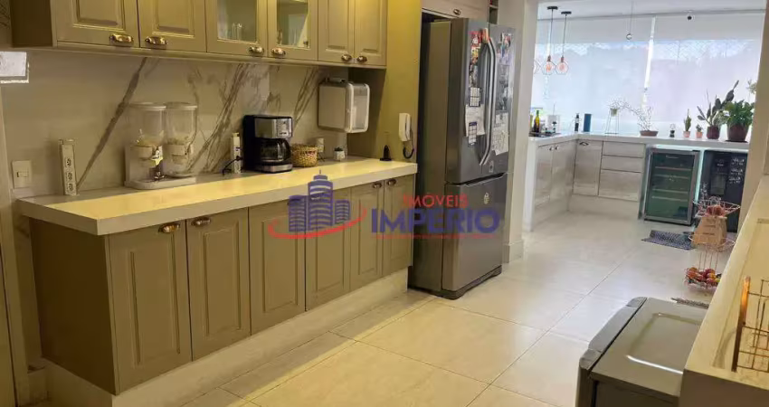 Apartamento com 3 dorms, Jardim Santa Mena, Guarulhos - R$ 2.65 mi, Cod: 11940