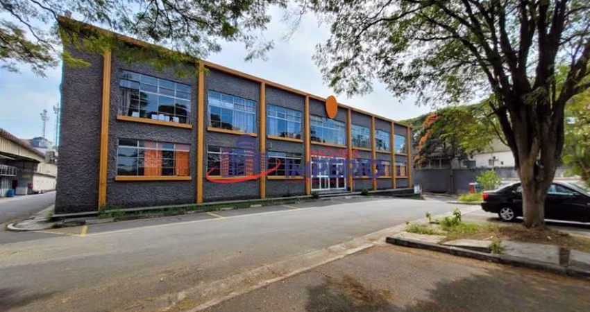 Galpão com 0 dorm, Vila Miriam, Guarulhos, Cod: 11976