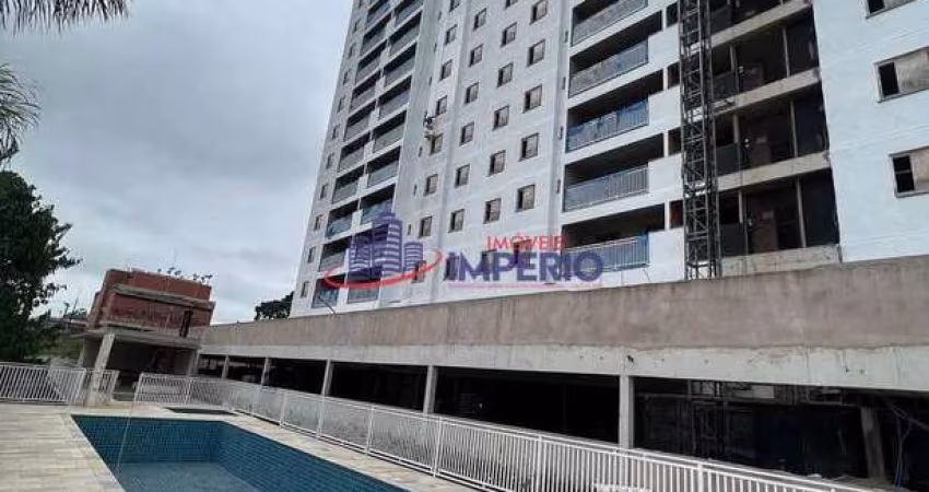 Apartamento com 2 dorms, Vila Nova Bonsucesso, Guarulhos - R$ 450 mil, Cod: 11983