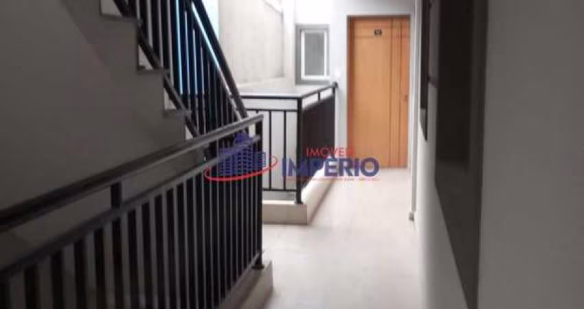 Apartamento com 1 dorm, Parque Mandaqui, São Paulo - R$ 230 mil, Cod: 12036