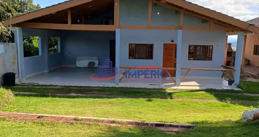 Casa de condomínio com 3 quartos, vitória régia, atibaia - r$ 455 mil, cod: 12083
