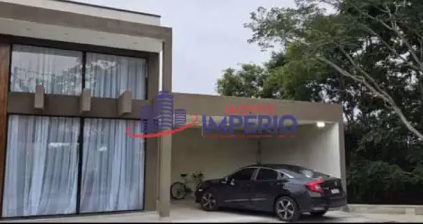 Casa de condomínio com 3 dorms, ouro fino, santa isabel - r$ 2.1 mi, cod: 12086