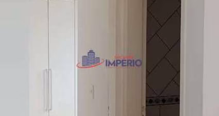 Apartamento com 2 dorms, Jardim Valéria, Guarulhos - R$ 268 mil, Cod: 12120