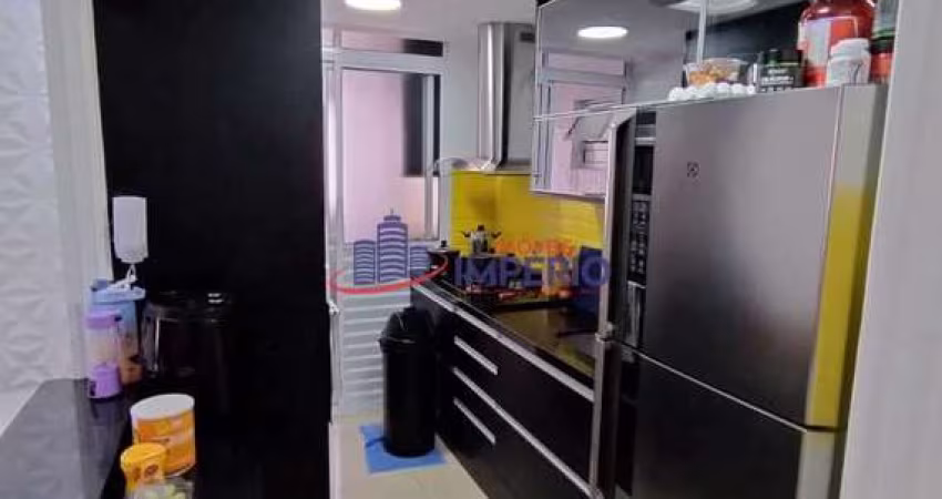 Apartamento com 3 dorms, Jardim Flor da Montanha, Guarulhos, Cod: 12128