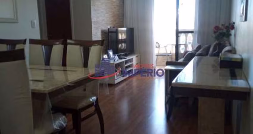 Apartamento com 2 quartos, Vila Mazzei, São Paulo - R$ 340 mil, Cod: 12148