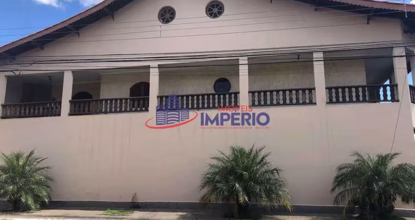 Sobrado com 4 dorms, Residencial Parque Cumbica, Guarulhos - R$ 980 mil, Cod: 12149