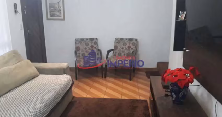 Sobrado com 3 dorms, parque vitória, são paulo, cod: 12184