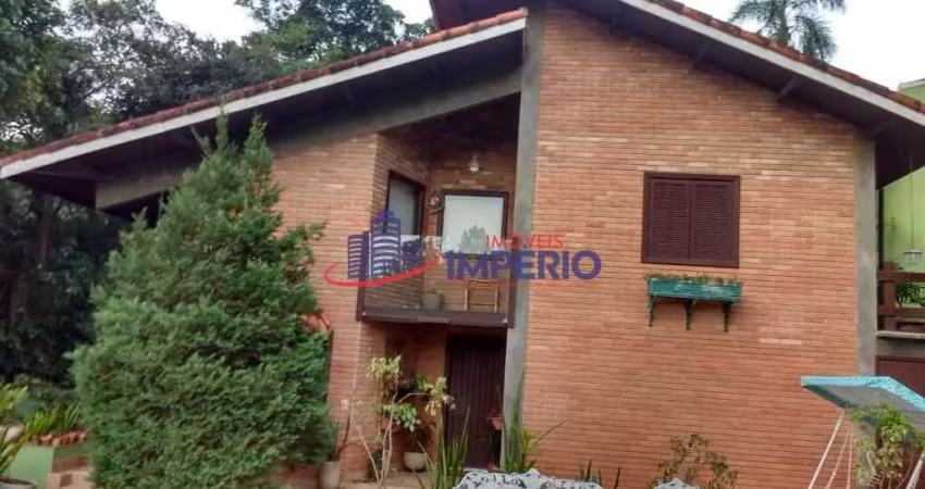Sobrado com 3 dorms, centro, mairiporã - r$ 1.29 mi, cod: 12187