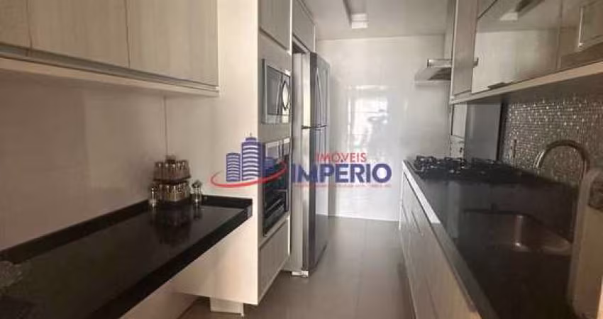 Apartamento com 2 dorms, Vila Leonor, Guarulhos - R$ 1.31 mi, Cod: 12199
