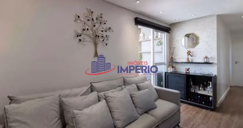 Apartamento com 2 dorms, vila galvão, guarulhos - r$ 530 mil, cod: 12217