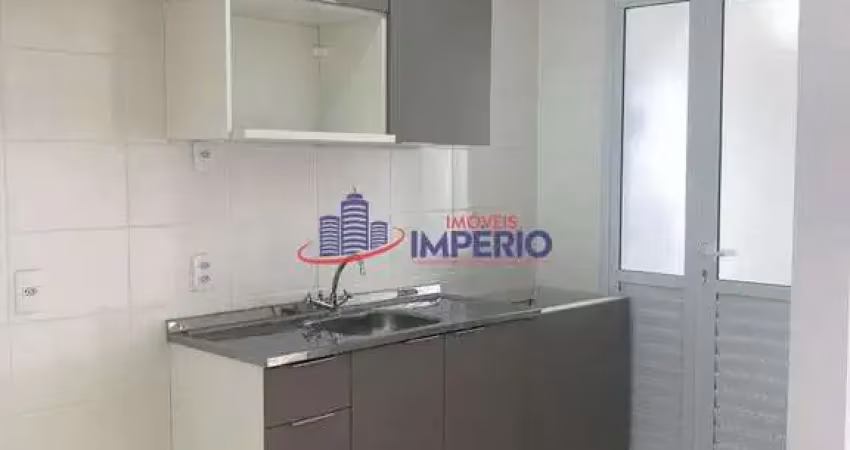 Apartamento com 2 dorms, vila são joão, guarulhos - r$ 400 mil, cod: 12218