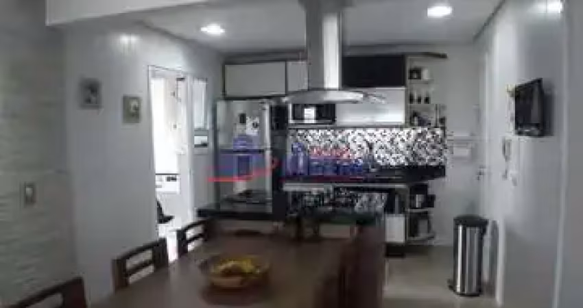 Apartamento com 3 quartos, vila augusta, guarulhos - r$ 999 mil, cod: 12220