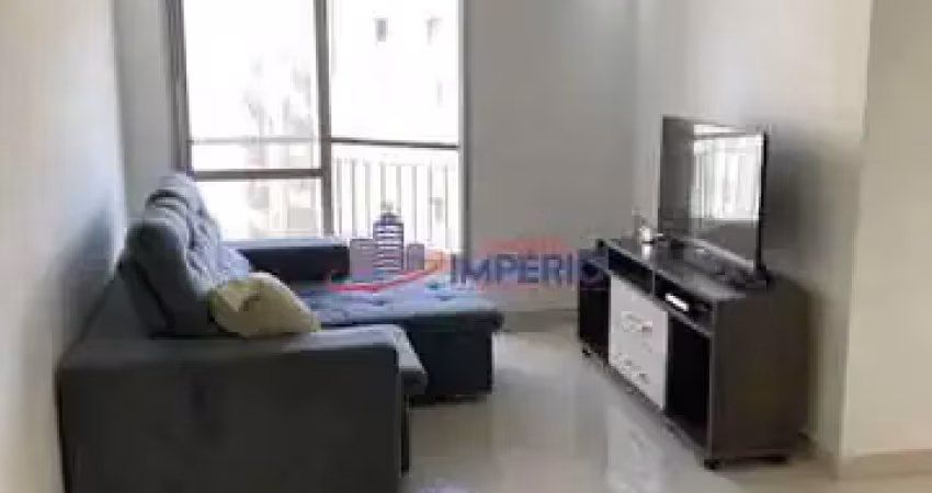 Apartamento com 2 dorms, santa teresinha, são paulo - r$ 530 mil, cod: 10545