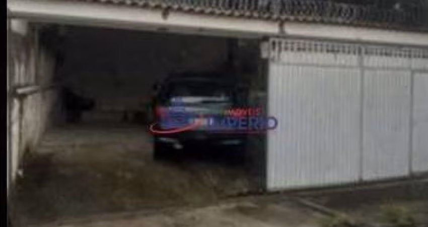 Casa com 3 dorms, Jardim Flor da Montanha, Guarulhos - R$ 500 mil, Cod: 10816