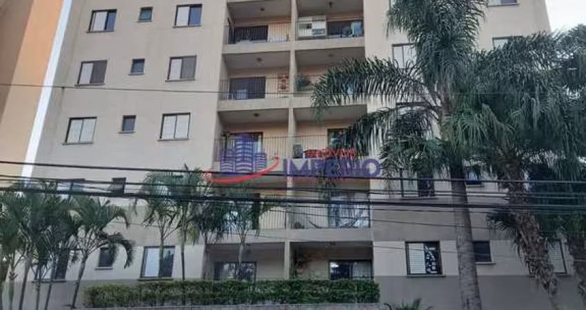 Cobertura com 3 dorms, Jardim Paraíso, São Paulo - R$ 600 mil, Cod: 11315