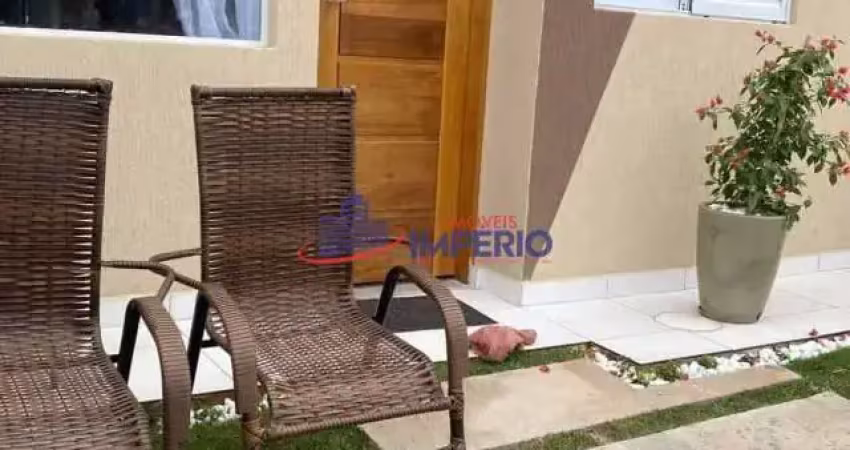 Casa de condomínio com 2 dorms, jardim izildinha, guarulhos - r$ 298 mil, cod: 12286